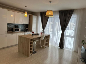 Anastasia Apartment
